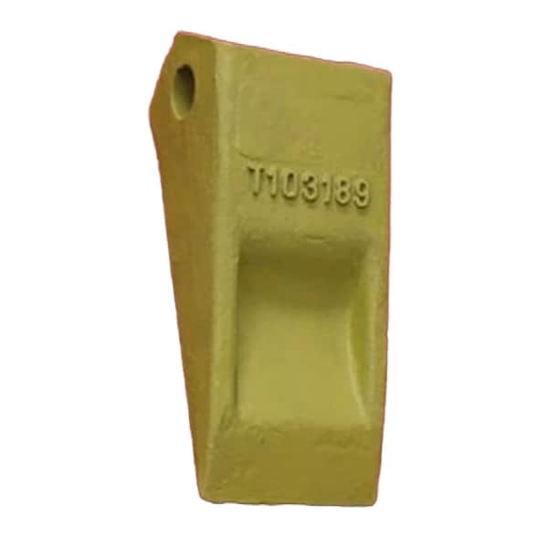 Aftermarket Std Bucket Tooth Fits John Deere 455G 544E 544G 555G 624E 644G Plus T103189 - main